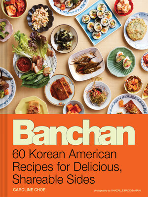 cover image of Banchan